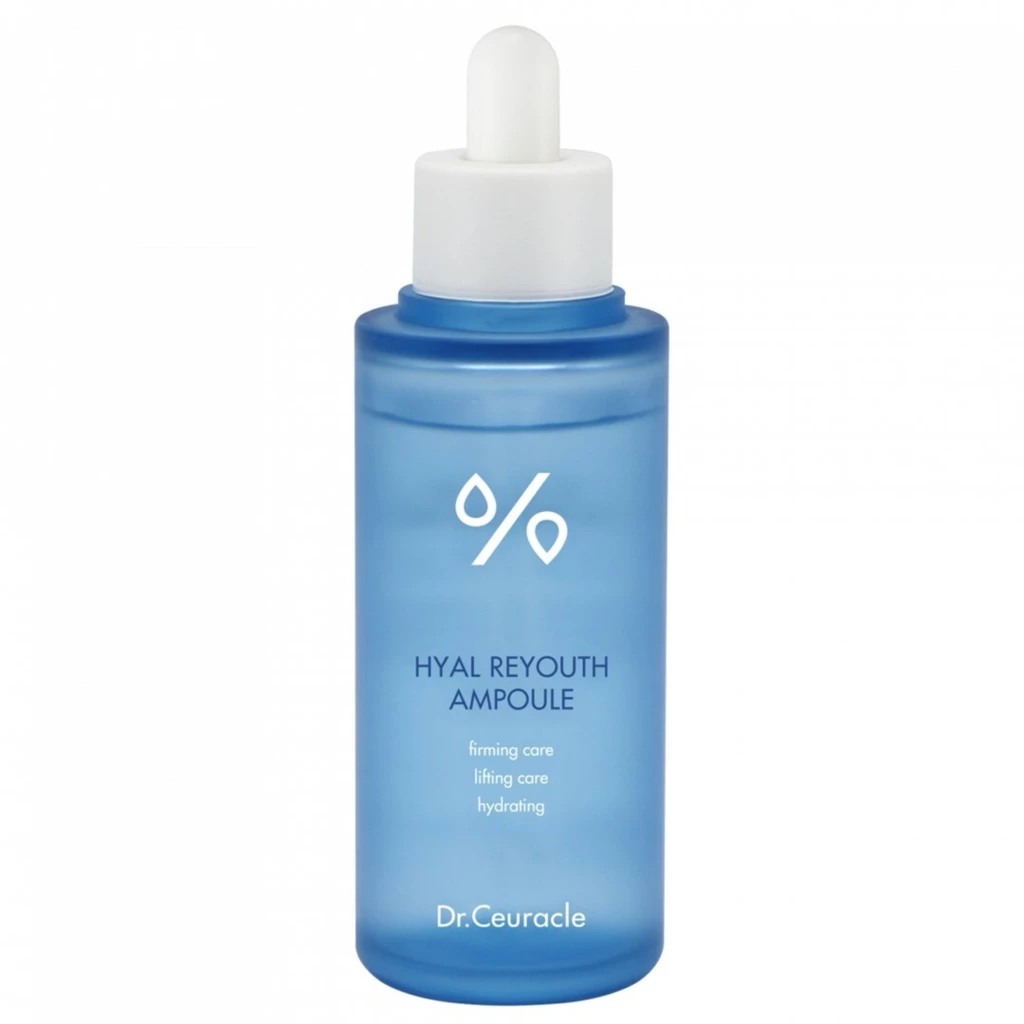 Dr Ceuracle - Hyal Reyouth Ampoule 50 ml på KICKS.se