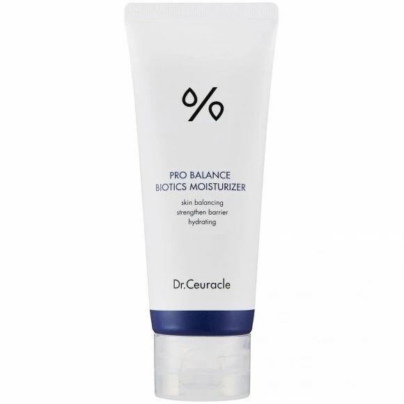 Dr Ceuracle - Pro Balance Biotics Moisturizer 100 ml på KICKS.se