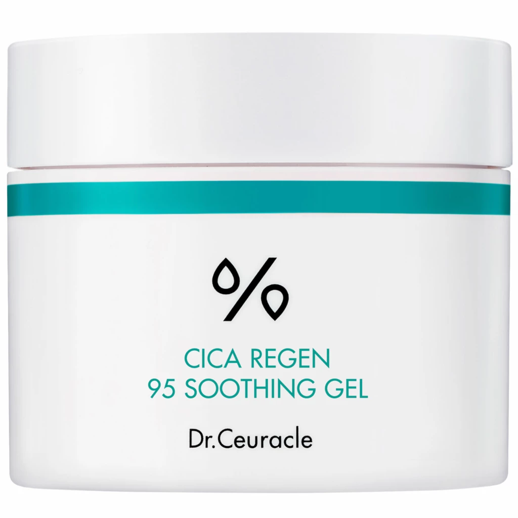 Dr Ceuracle - Cica Regen 95 Soothing Gel 110 gosoitteessa Kicks.fi