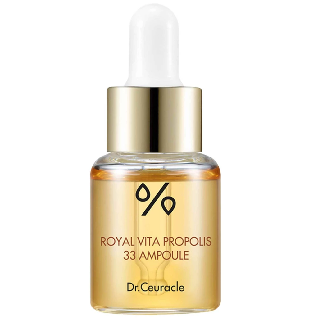 Dr Ceuracle - Royal Vita Propolis 33 Ampoule 15 ml på KICKS.se