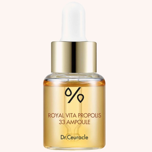 Royal Vita Propolis 33 Ampoule 15 ml Royal Vita Propolis 33 Ampoule 15 ml