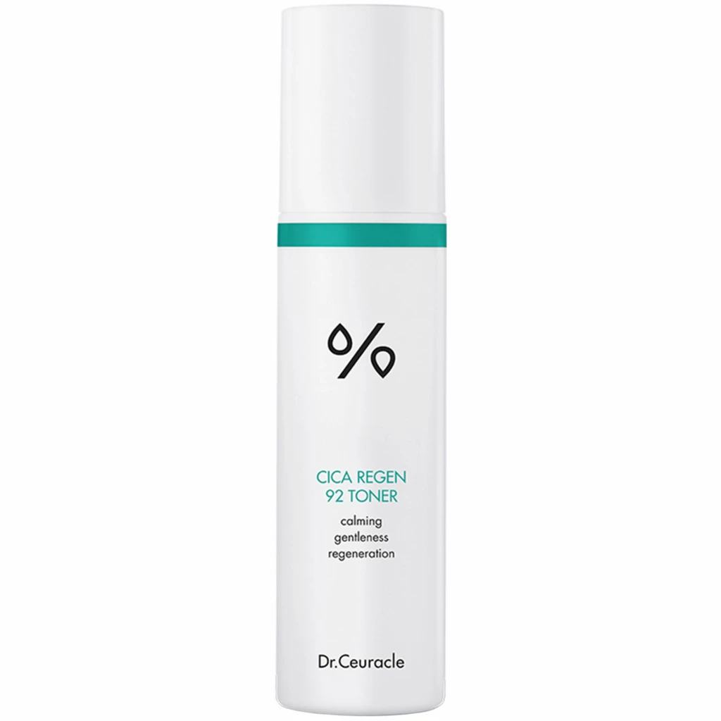Dr Ceuracle - Cica Regen 92 Toner 120 ml på KICKS.se