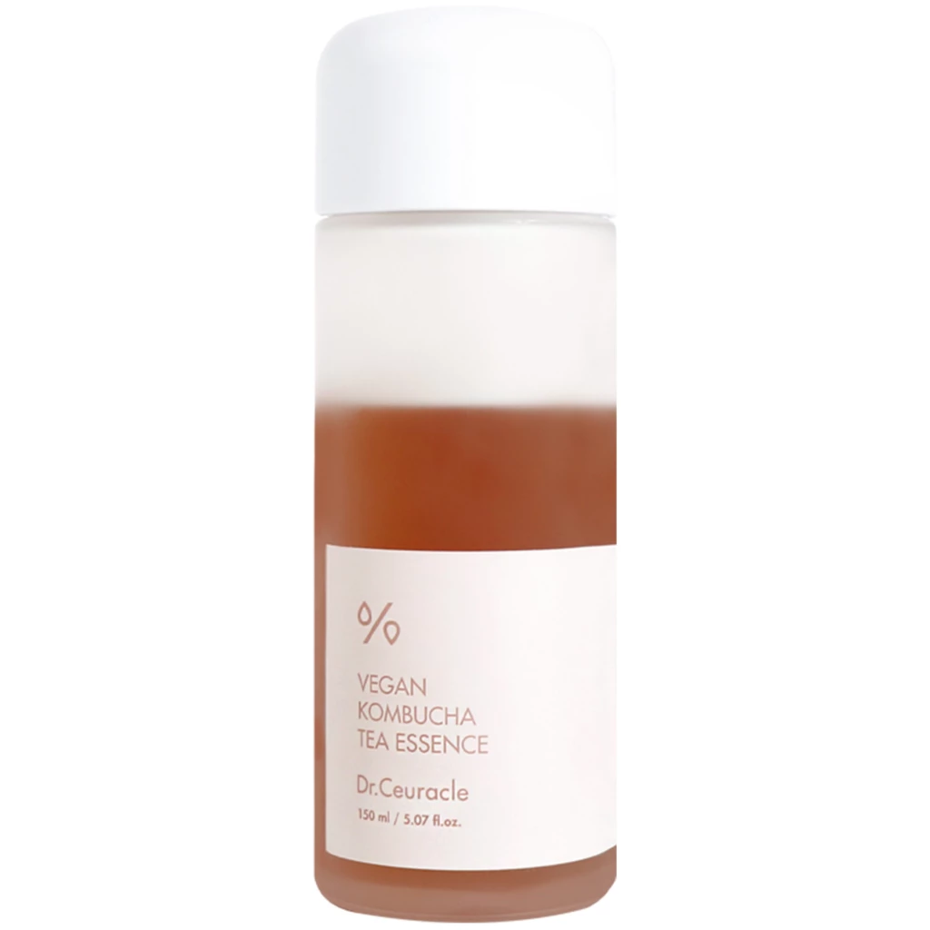 Dr Ceuracle - Vegan Kombucha Tea Essence 150 ml på KICKS.se