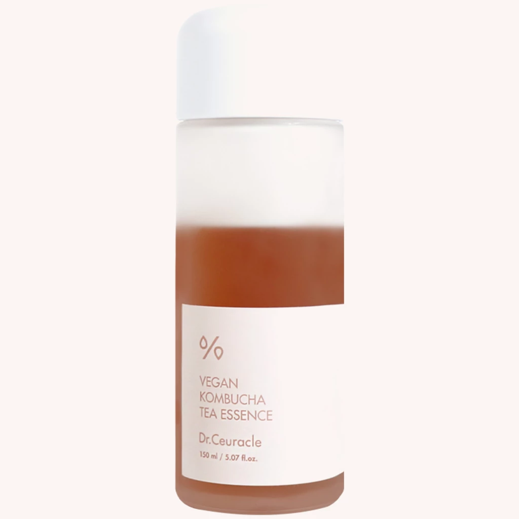 Vegan Kombucha Tea Essence 150 ml