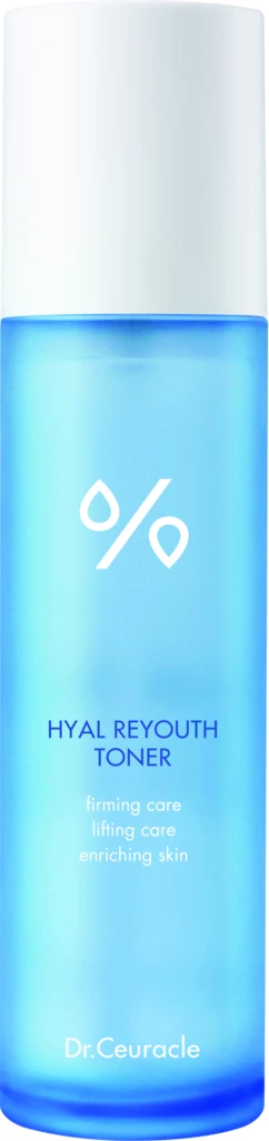 Dr Ceuracle - Hyal Reyouth Toner 120 ml på KICKS.se