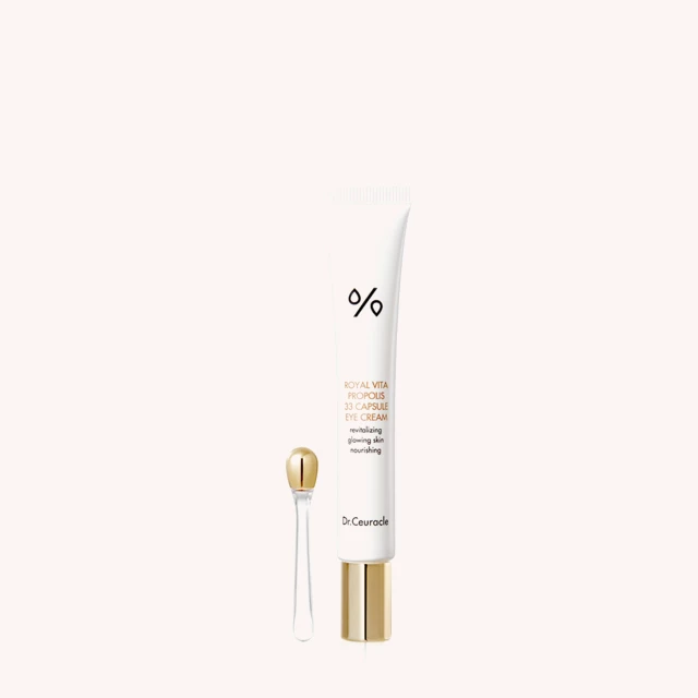 Royal Vita Propolis 33 Capsule Eye Cream 20 ml Royal Vita Propolis 33 Capsule Eye Cream 20 ml