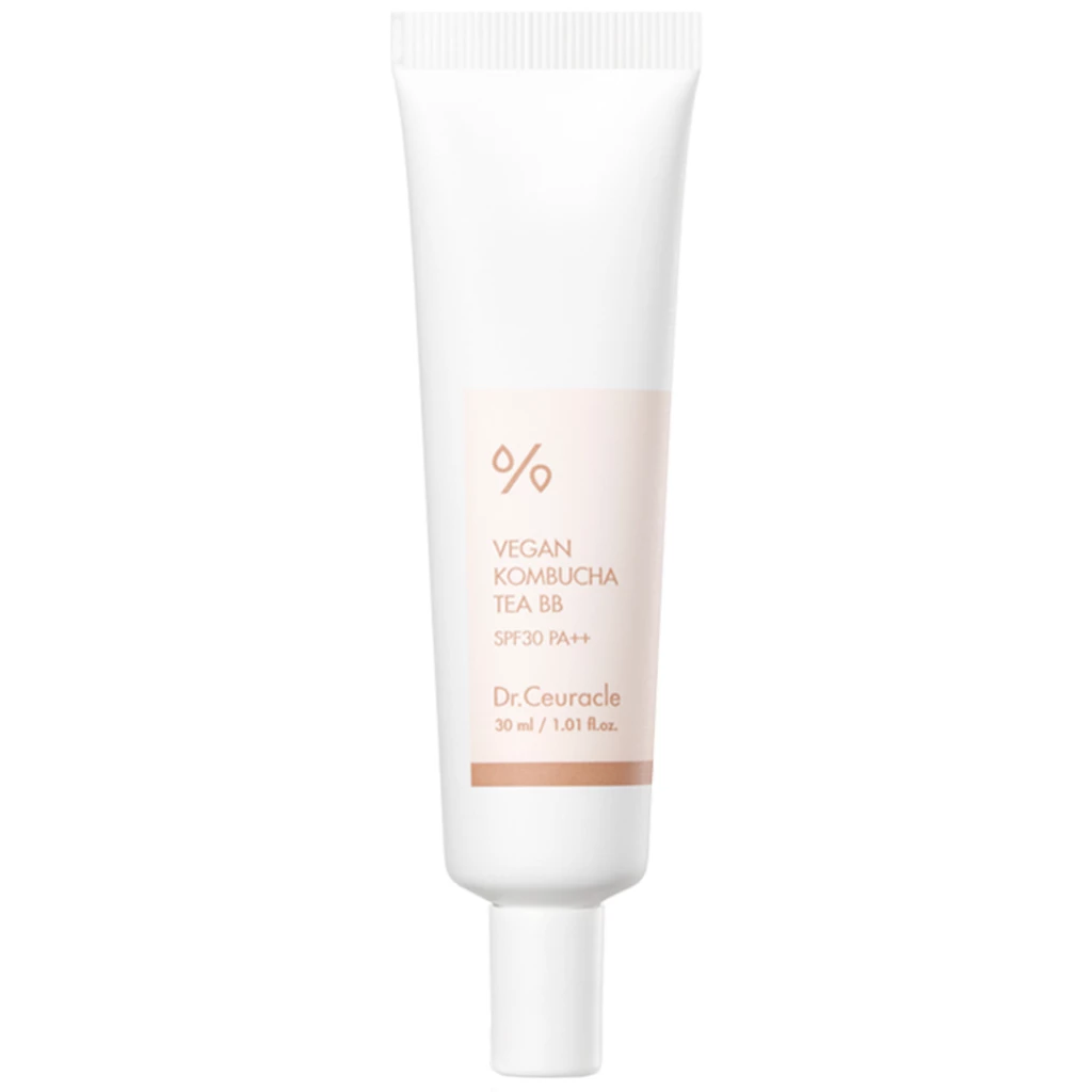 Dr Ceuracle - Vegan Kombucha Tea BB Cream 30 ml på KICKS.se