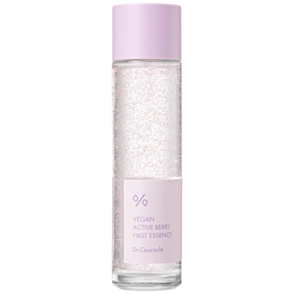 Dr Ceuracle - Vegan Active Berry First Essence 150 ml på KICKS.se