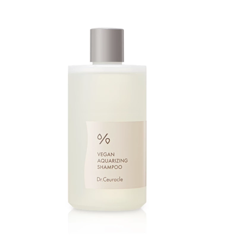 Dr Ceuracle - Vegan Aquarizing Shampoo 300 ml på KICKS.no