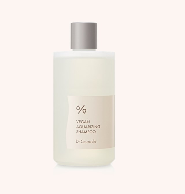 Vegan Aquarizing Shampoo 300 ml Vegan Aquarizing Shampoo 300 ml