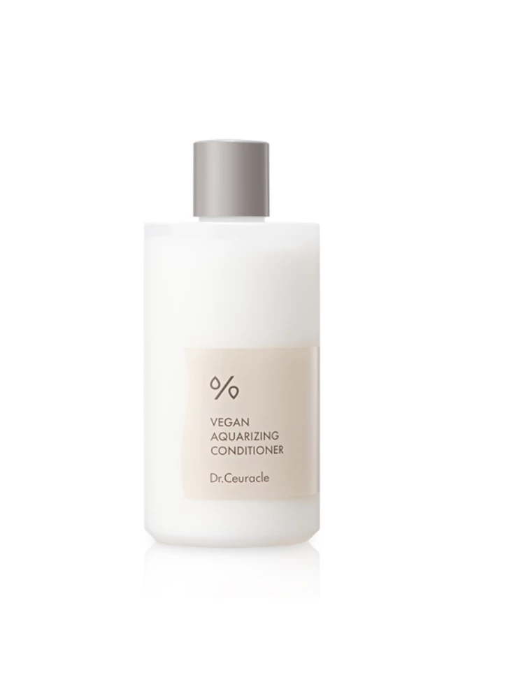 Dr Ceuracle - Vegan Aquarizing Conditioner 300 ml på KICKS.se