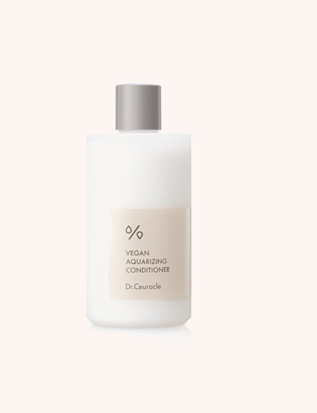Vegan Aquarizing Conditioner 300 ml Vegan Aquarizing Conditioner 300 ml
