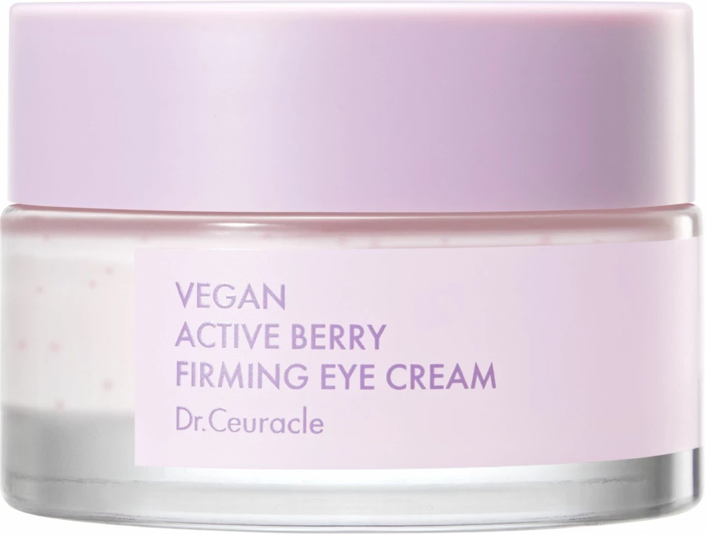 Dr Ceuracle - Vegan Active Berry Firming Eye Cream 32 mlosoitteessa Kicks.fi