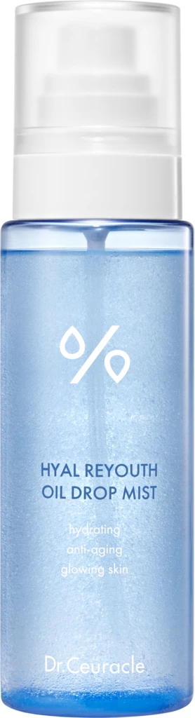 Dr Ceuracle - Hyal Reyouth Oil Drop Mist 125 ml på KICKS.se