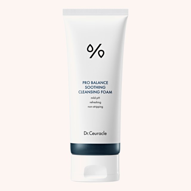Pro Balance Soothing Cleansing Foam 150 ml