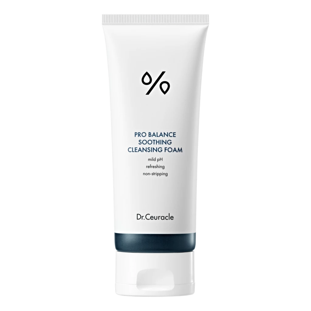 Dr Ceuracle - Pro Balance Soothing Cleansing Foam 150 mlosoitteessa Kicks.fi