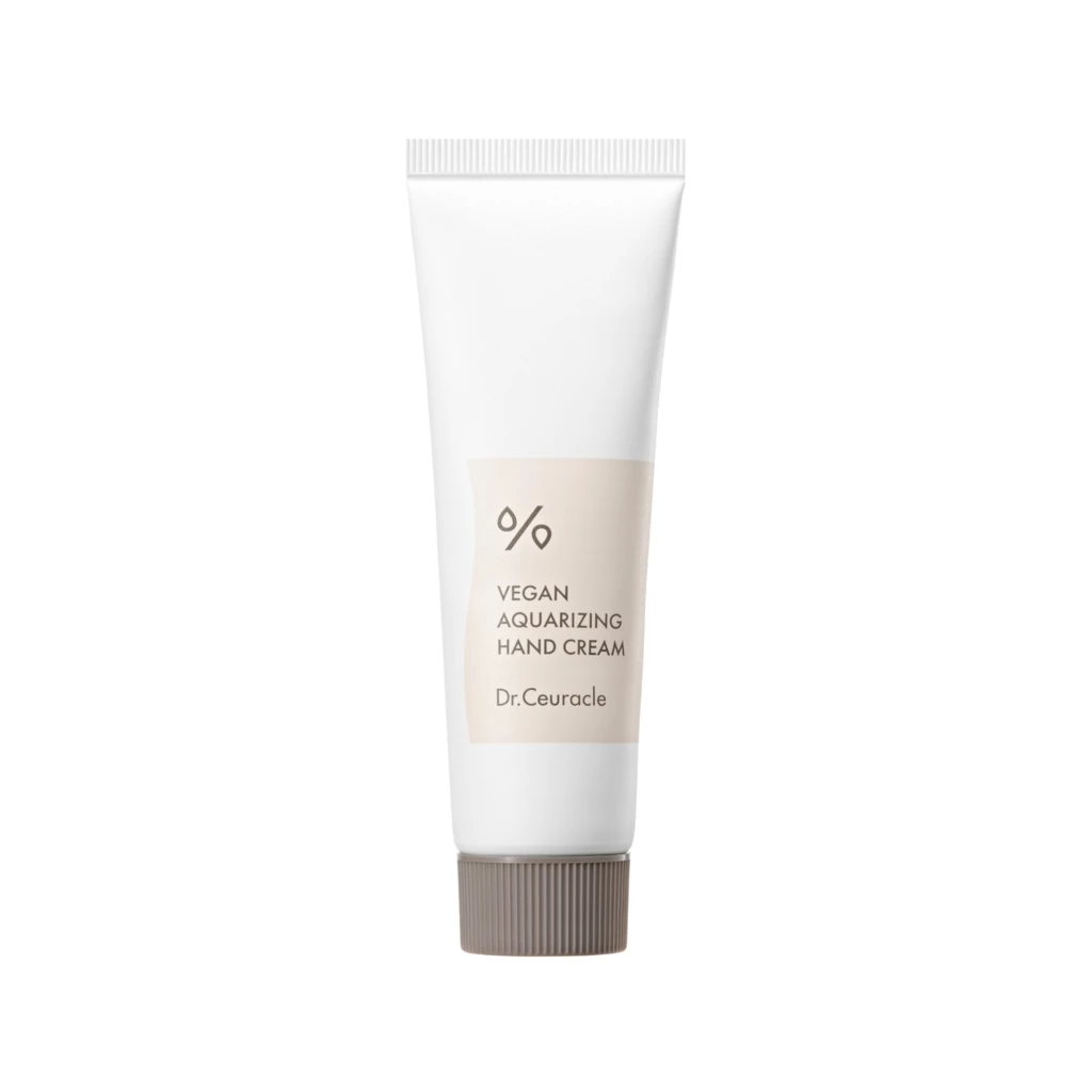 Dr Ceuracle - Vegan Aquarizing Hand Cream 50 ml på KICKS.se