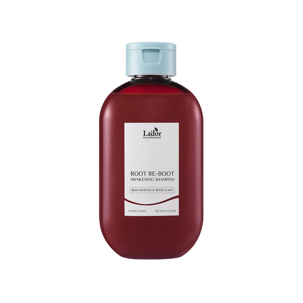 La'dor - Root Re-Boot Awakening Schampoo 300 ml på KICKS.se
