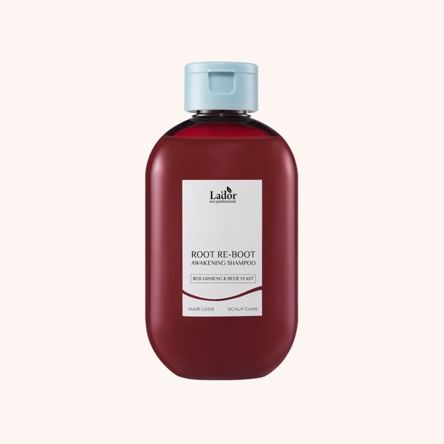Root Re-Boot Awakening Schampoo 300 ml Root Re-Boot Awakening Schampoo 300 ml