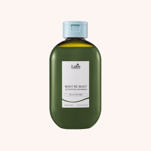 Root Re-Boot Activating Shampoo 300 ml