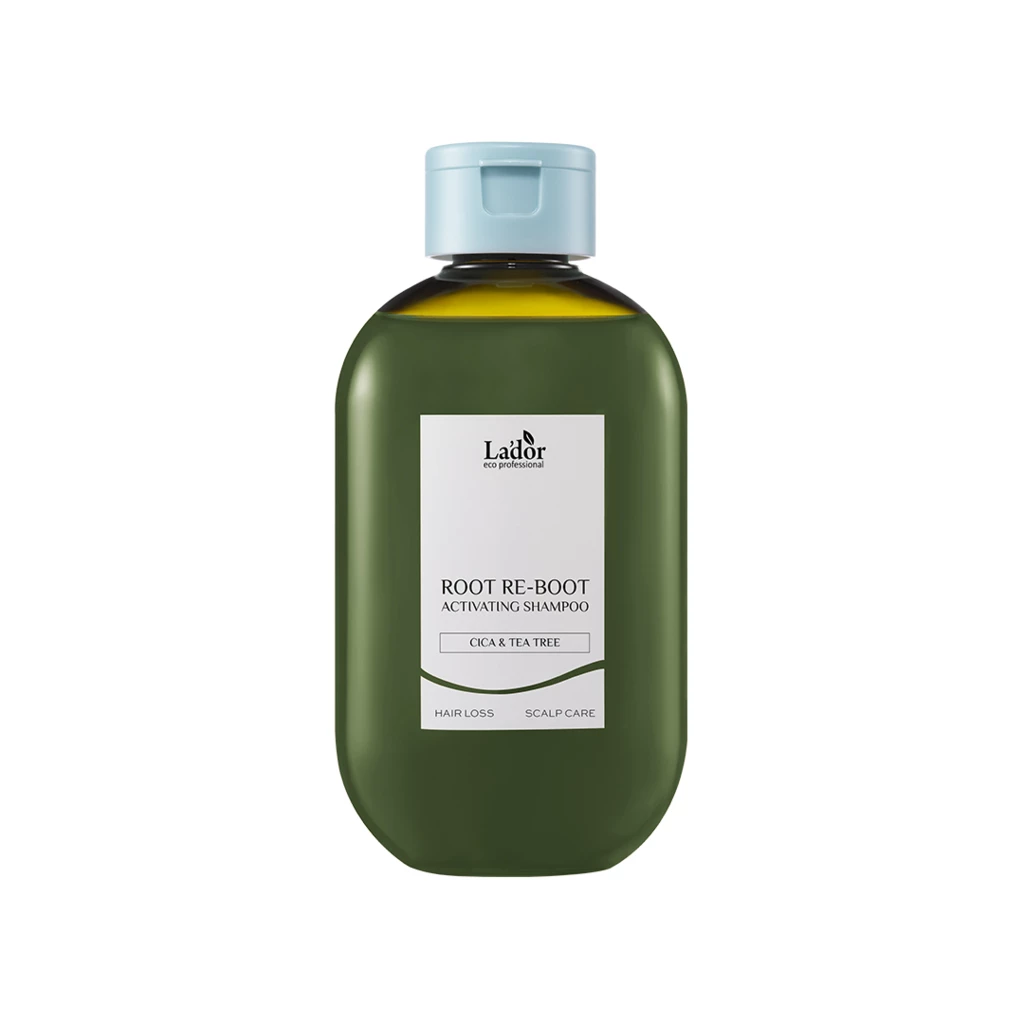 La'dor - Root Re-Boot Activating Shampoo 300 ml på KICKS.se