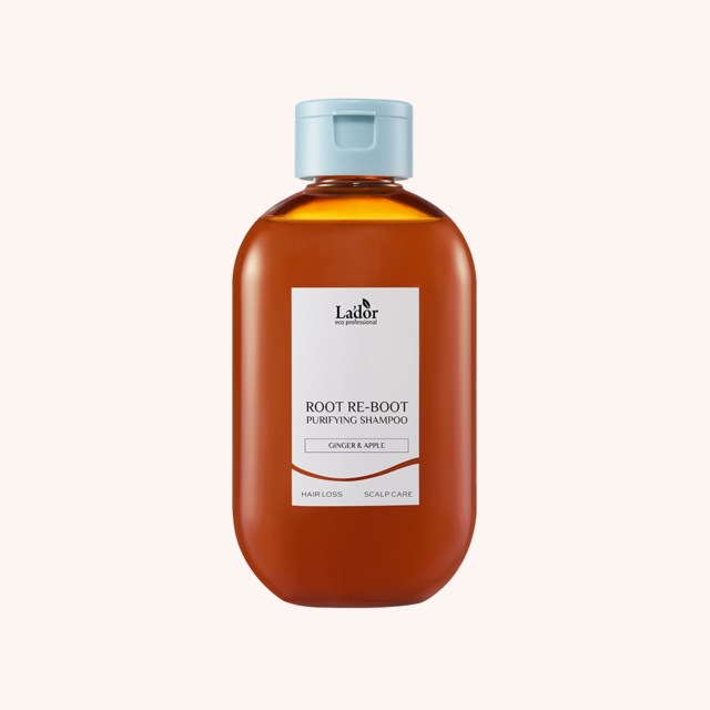 Root Re-Boot Purifying Scampoo 300 ml