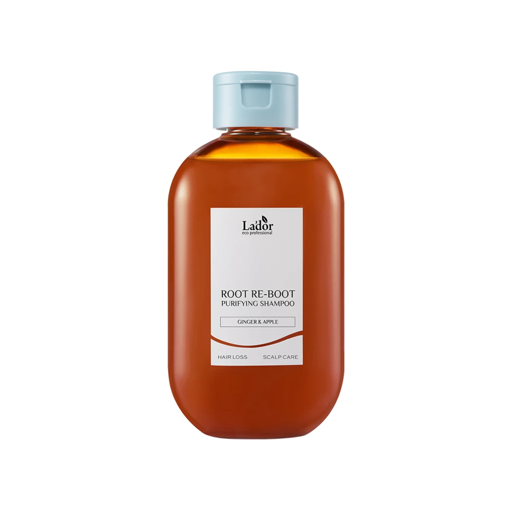 La'dor - Root Re-Boot Purifying Scampoo 300 ml på KICKS.se