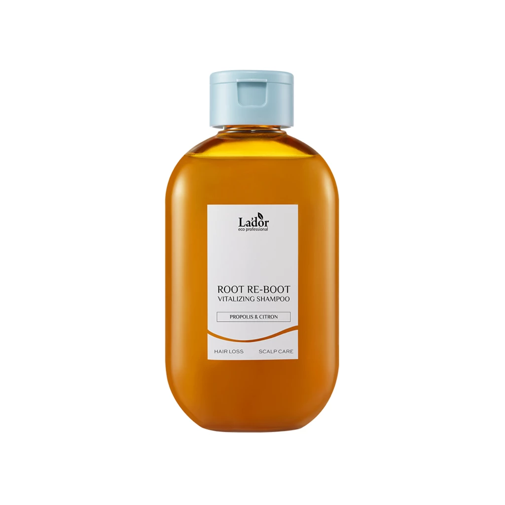 La'dor - Root Re-Boot Vitalizing Shampoo 300 ml på KICKS.se