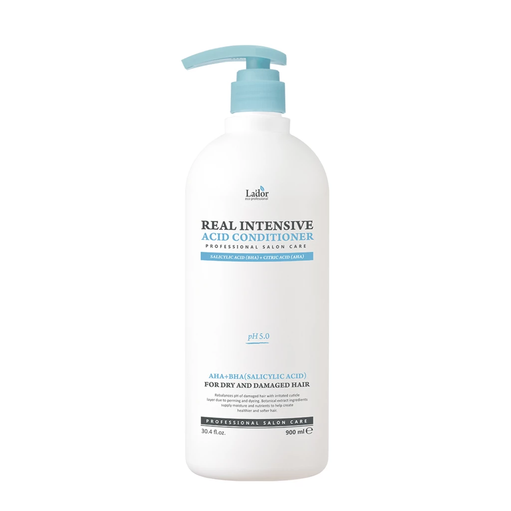 La'dor - Real Intensive Acid Conditioner 900 ml på KICKS.se