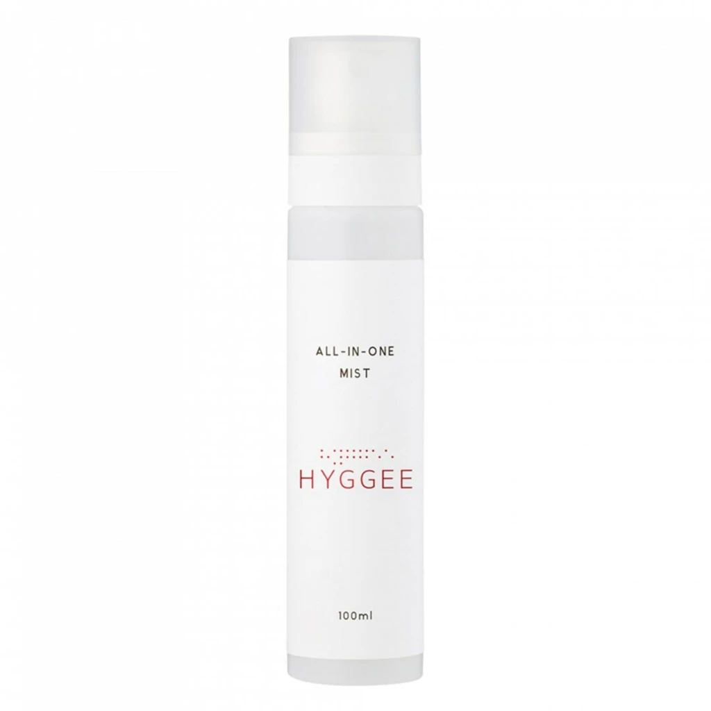 Hyggee - All-In-One Mist 100 ml på KICKS.se