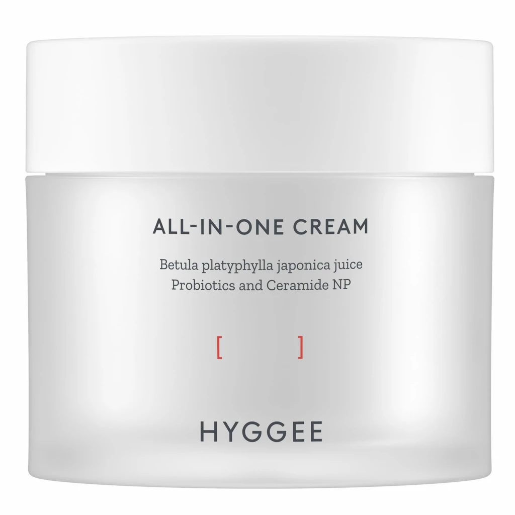 Hyggee - All-In-One Cream 80 ml på KICKS.se