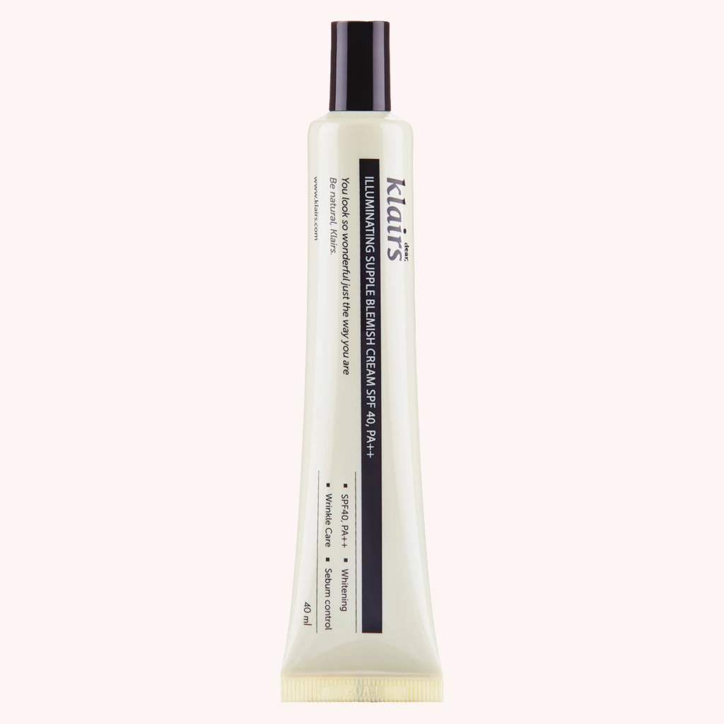 Illuminating Supple Blemish Cream 40 ml
