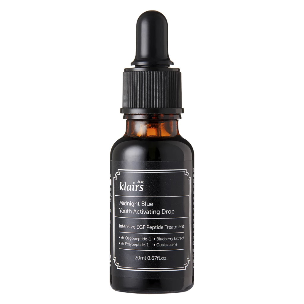 Klairs - Midnight Blue Youth Activating Drop 20 ml på KICKS.se