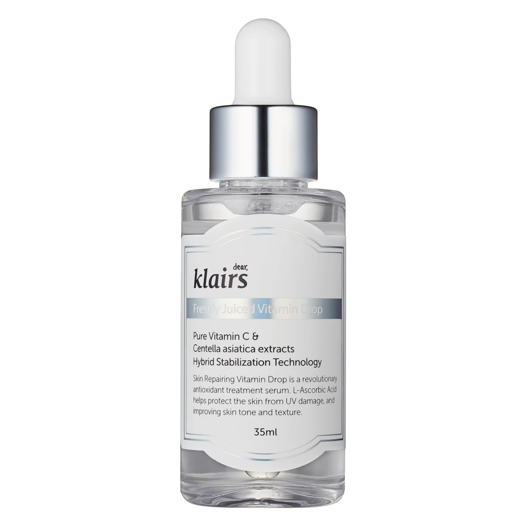 Klairs - Freshly Juiced Vitamin Drop 35 ml på KICKS.no