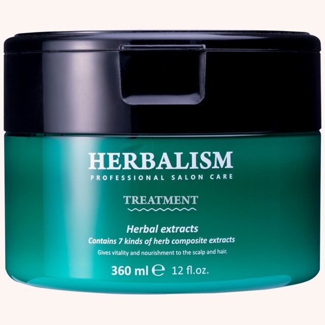 Herbalism Treatment 360 ml Herbalism Treatment 360 ml