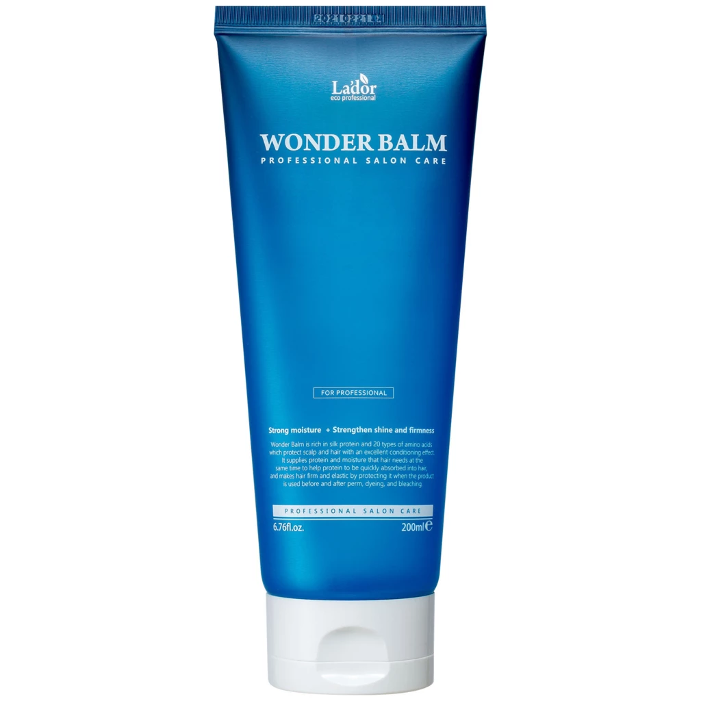 La'dor - Wonder Balm 200 ml på KICKS.se
