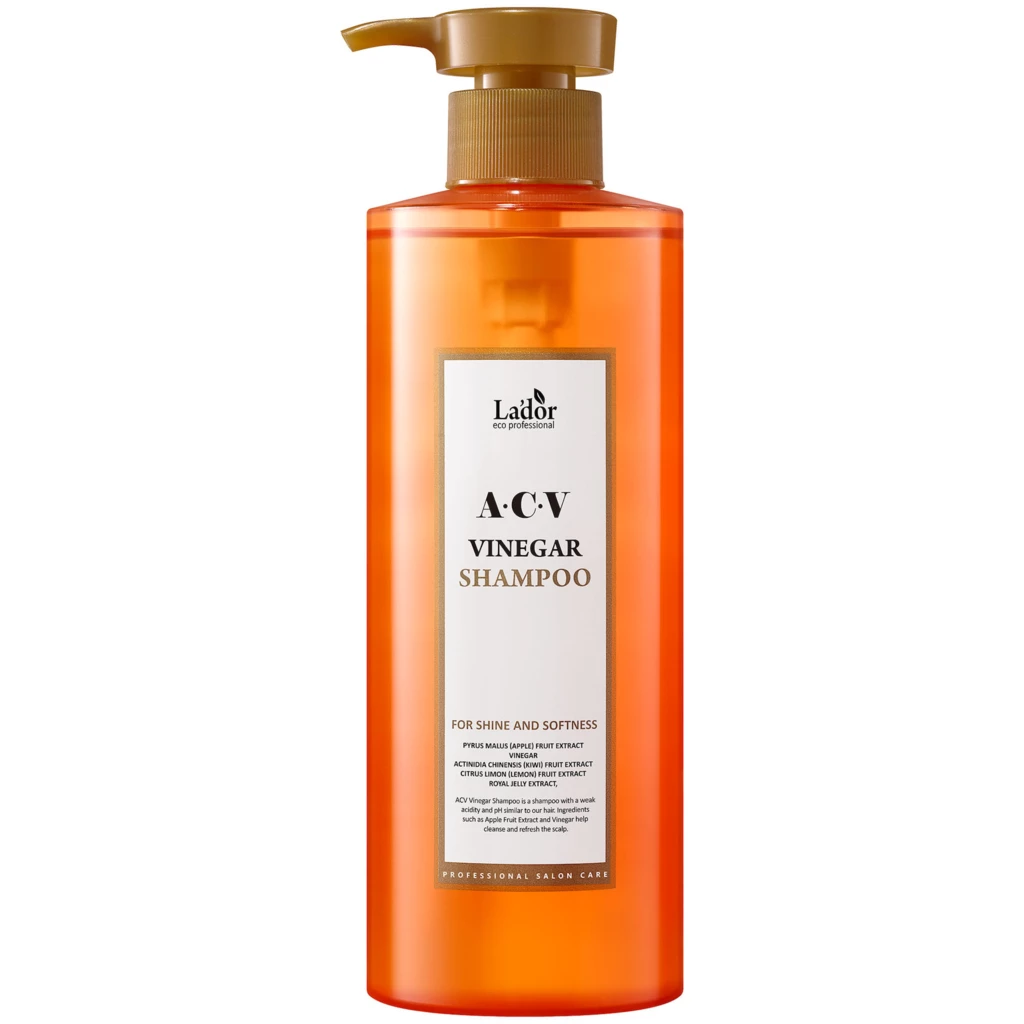 La'dor - ACV Vinegar Shampoo 430 ml på KICKS.se