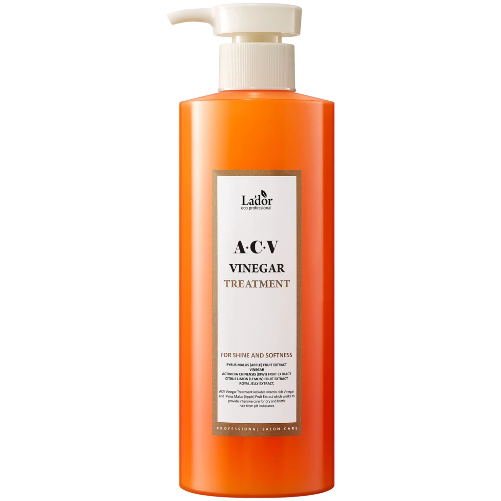 La'dor - ACV Vinegar Treatment 430 ml på KICKS.se