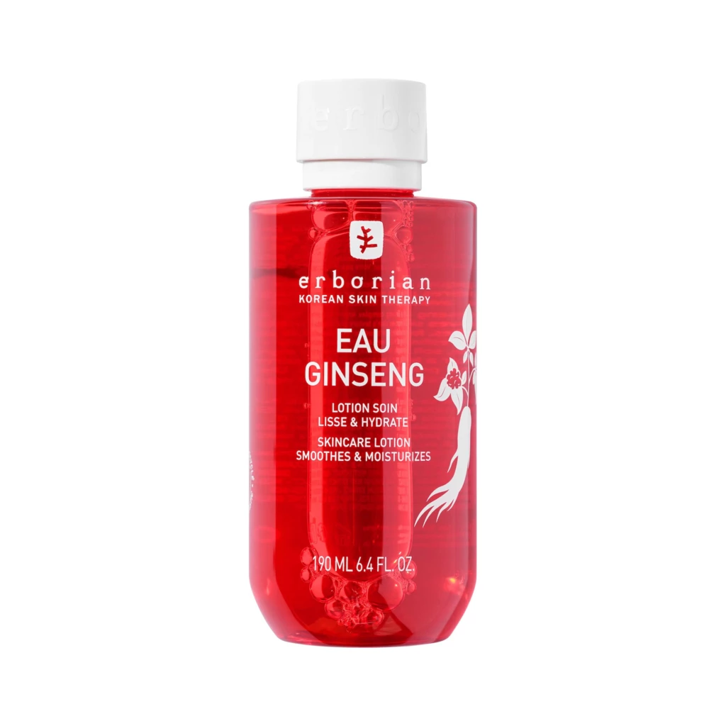 Erborian - Eau Ginseng 190 mlosoitteessa Kicks.fi