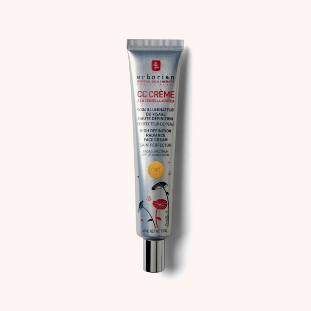 CC Creme Foundation Doré CC Creme Foundation Doré
