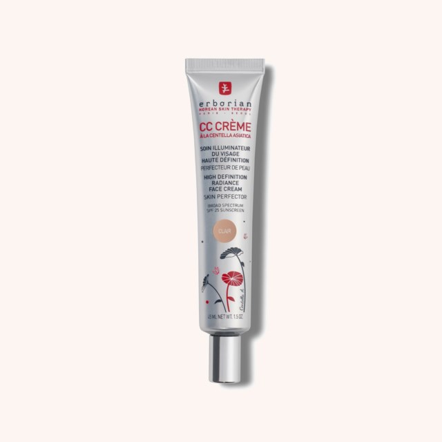 CC Creme Foundation Clair CC Creme Foundation Clair