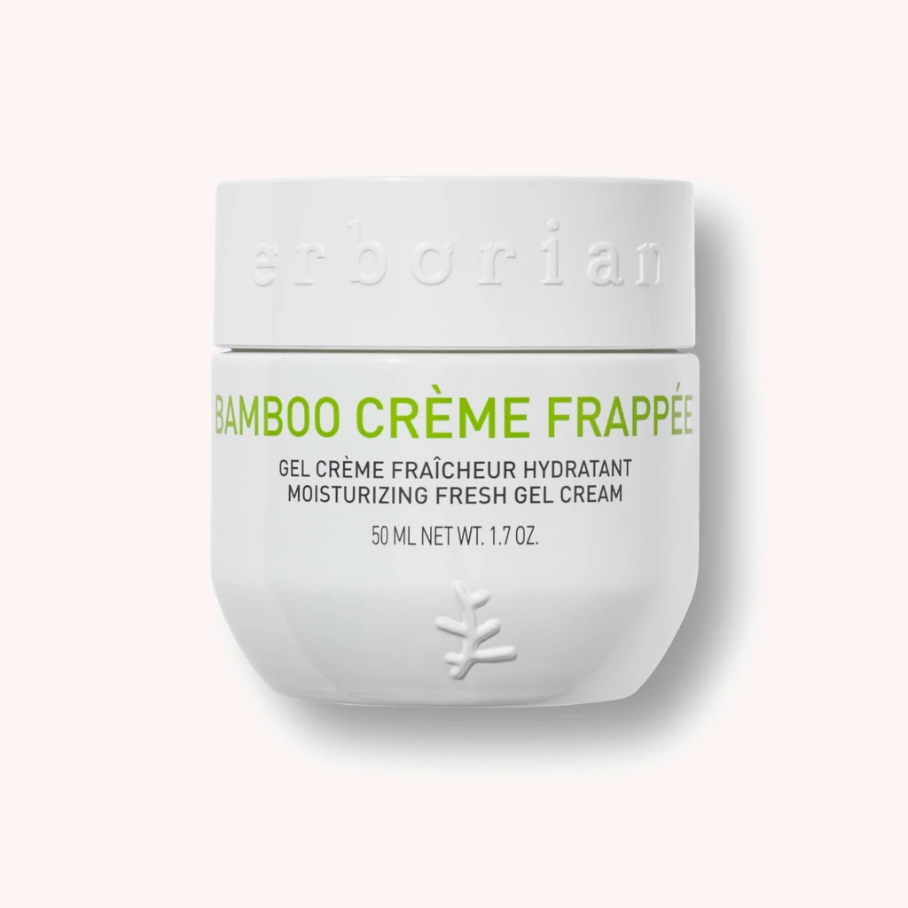 Bamboo Creme Frappee Day Cream 50 ml