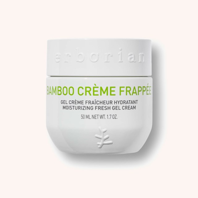 Bamboo Creme Frappee Day Cream 50 ml Bamboo Creme Frappee Day Cream 50 ml