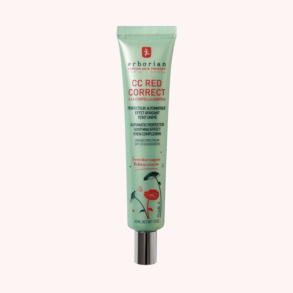 CC Red Correct Foundation 45 ml