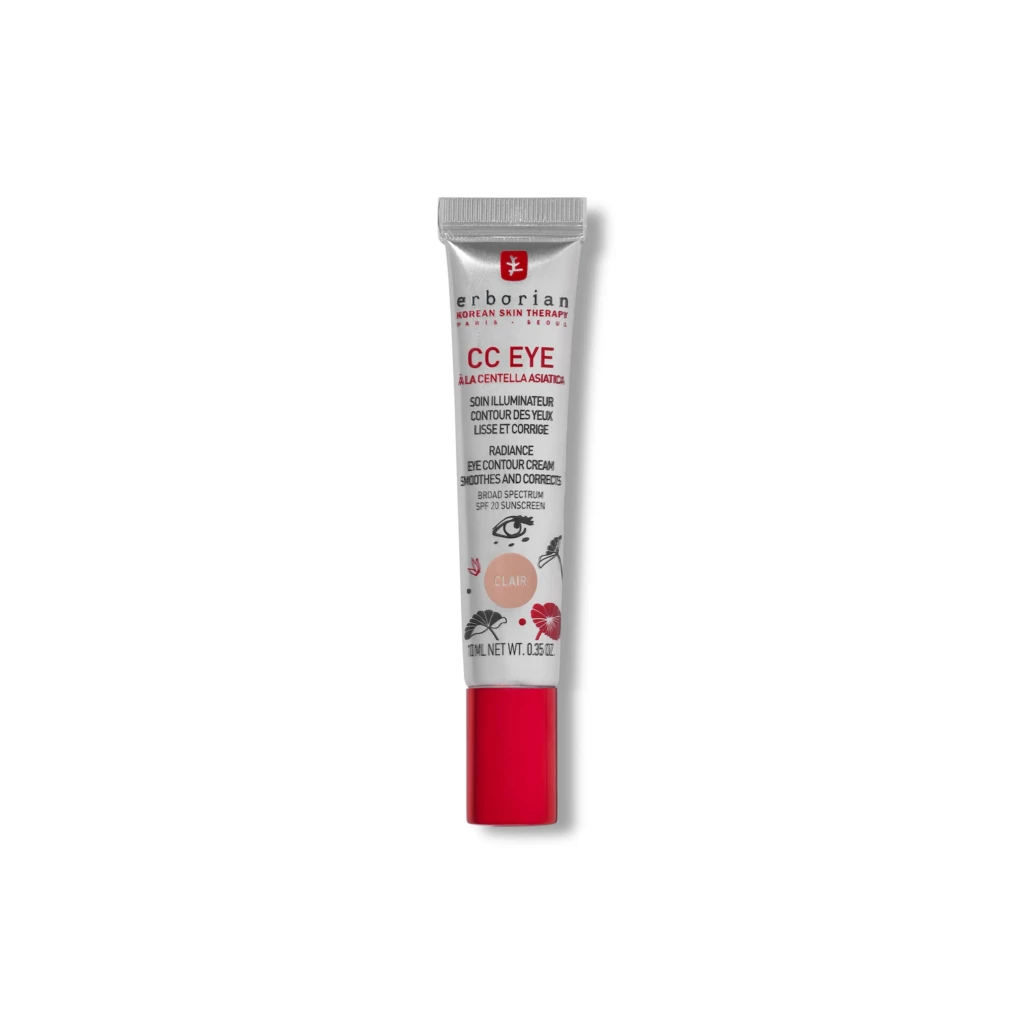 Erborian - CC Eye Concealer Clair på KICKS.se