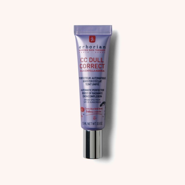 CC Dull Correct Foundation 15 ml CC Dull Correct Foundation 15 ml