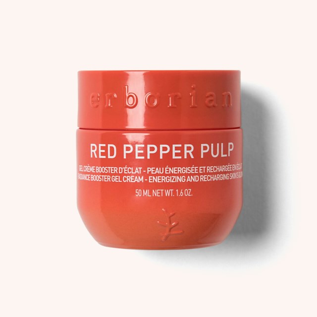 Red Pepper Pulp Day Cream 50 ml Red Pepper Pulp Day Cream 50 ml