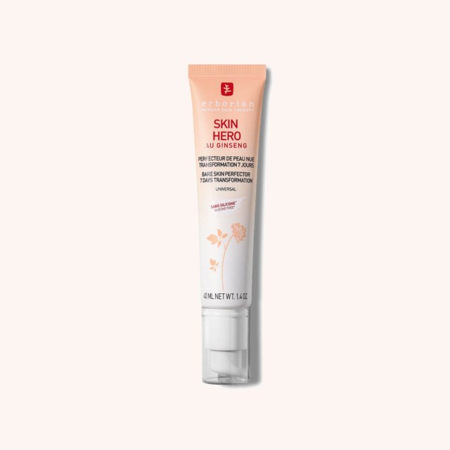 Skin Hero Face Primer 40 ml Skin Hero Face Primer 40 ml