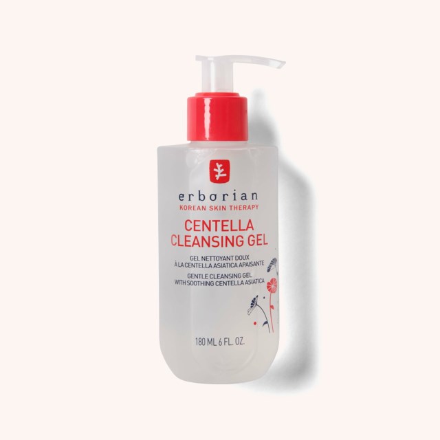 Centella Cleansing Gel 180 ml Centella Cleansing Gel 180 ml