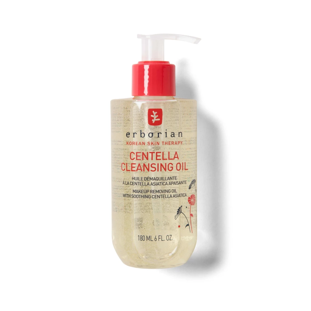 Erborian - Centella Cleansing Oil 180 ml på KICKS.se